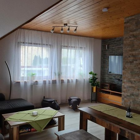 Ferienwohnung Kraehennest In Den Hegaubergen - Naehe Bodensee Muhlhausen-Ehingen Buitenkant foto