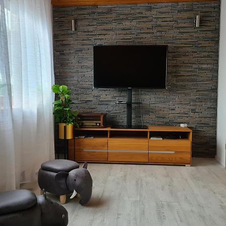Ferienwohnung Kraehennest In Den Hegaubergen - Naehe Bodensee Muhlhausen-Ehingen Buitenkant foto